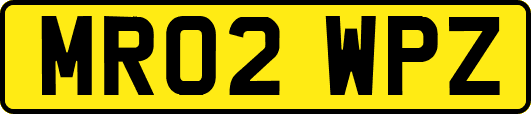 MR02WPZ