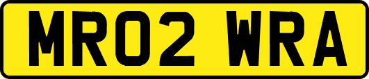 MR02WRA