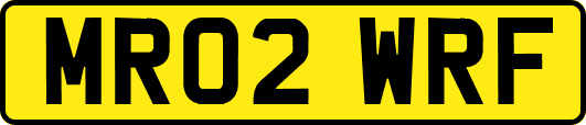 MR02WRF