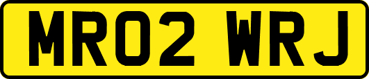 MR02WRJ