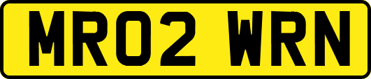 MR02WRN