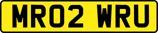 MR02WRU