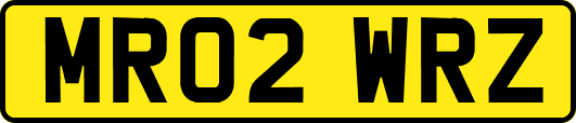 MR02WRZ