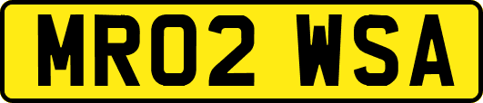 MR02WSA
