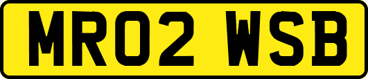MR02WSB