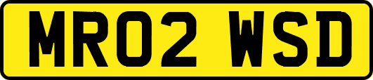 MR02WSD
