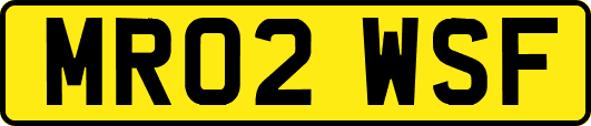 MR02WSF