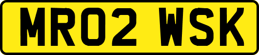 MR02WSK