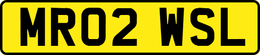 MR02WSL