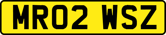 MR02WSZ