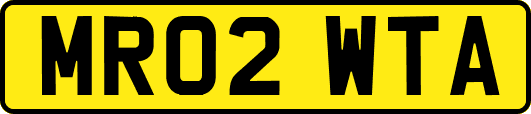 MR02WTA
