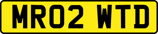 MR02WTD
