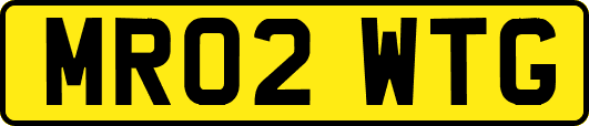 MR02WTG