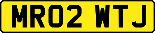 MR02WTJ
