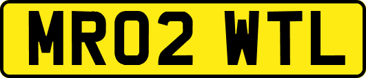 MR02WTL