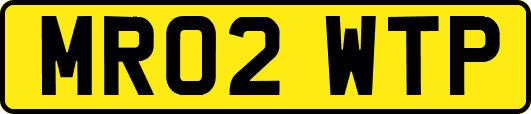 MR02WTP