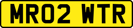 MR02WTR