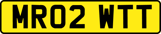 MR02WTT