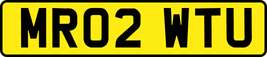 MR02WTU
