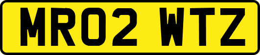 MR02WTZ