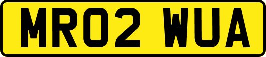 MR02WUA