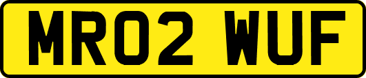 MR02WUF