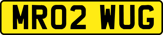MR02WUG