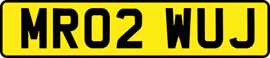 MR02WUJ
