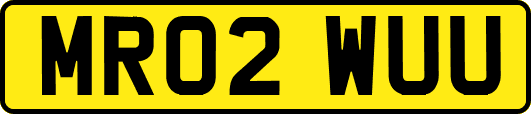 MR02WUU