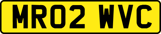 MR02WVC