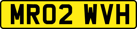 MR02WVH