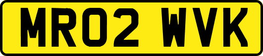 MR02WVK