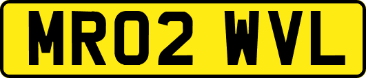 MR02WVL