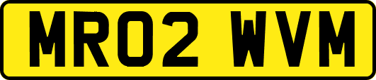 MR02WVM