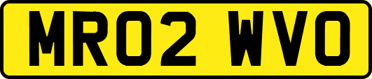 MR02WVO