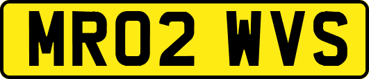MR02WVS