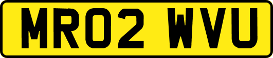 MR02WVU