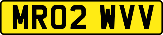 MR02WVV