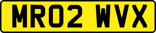 MR02WVX