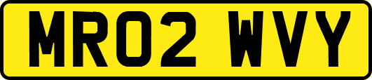 MR02WVY