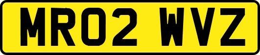 MR02WVZ