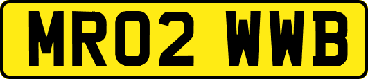 MR02WWB