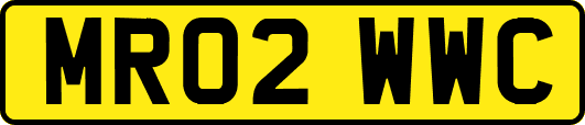 MR02WWC