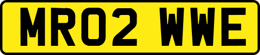 MR02WWE