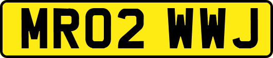 MR02WWJ