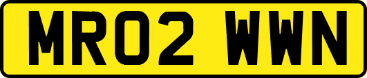 MR02WWN