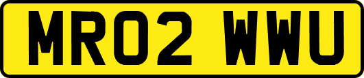 MR02WWU