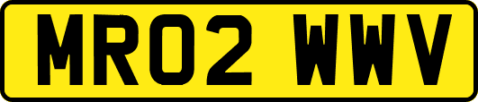 MR02WWV