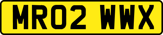 MR02WWX