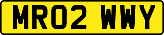 MR02WWY